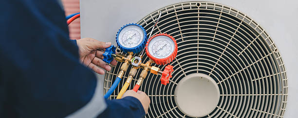 Licensed Hvac Installation service in Marion, TX - JG Cool HVAC