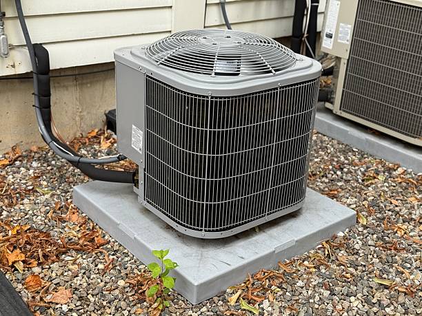 24/7 Emergency Hvac Installation experts in Marion, TX