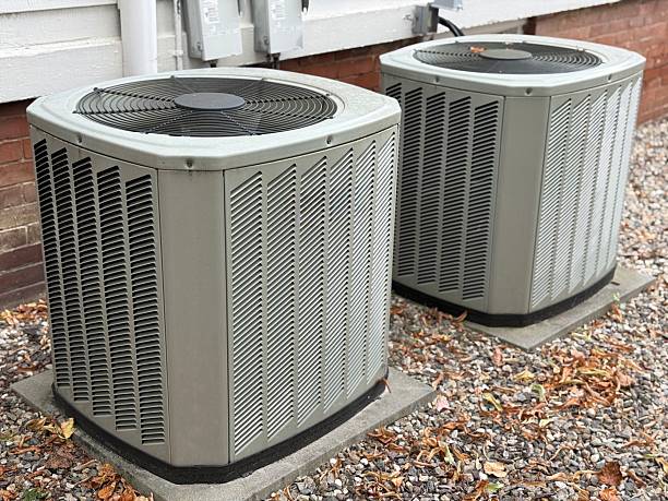 Reliable Hvac Installation contractor in Marion, TX by JG Cool HVAC