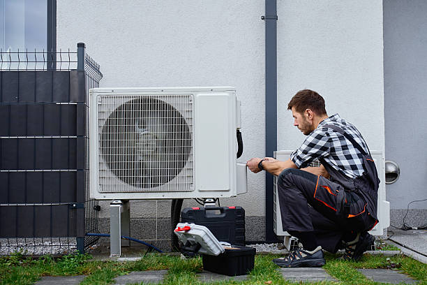 Trusted Hvac Installation service in Marion, TX - JG Cool HVAC